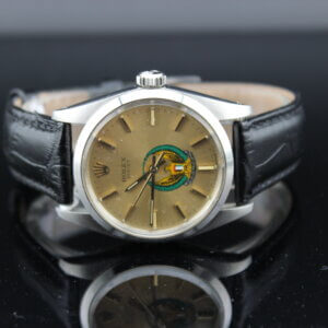 Rolex Precision Oyster Referenza : 6426 Seriale : R219*** UAE ARMED FORCES EDITION